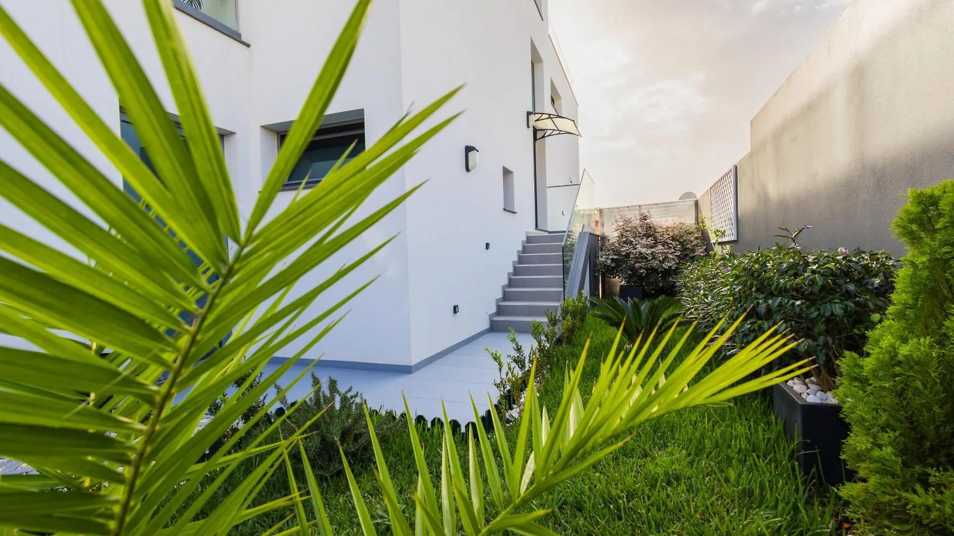Villa Helena Crystal Apartment Caniço