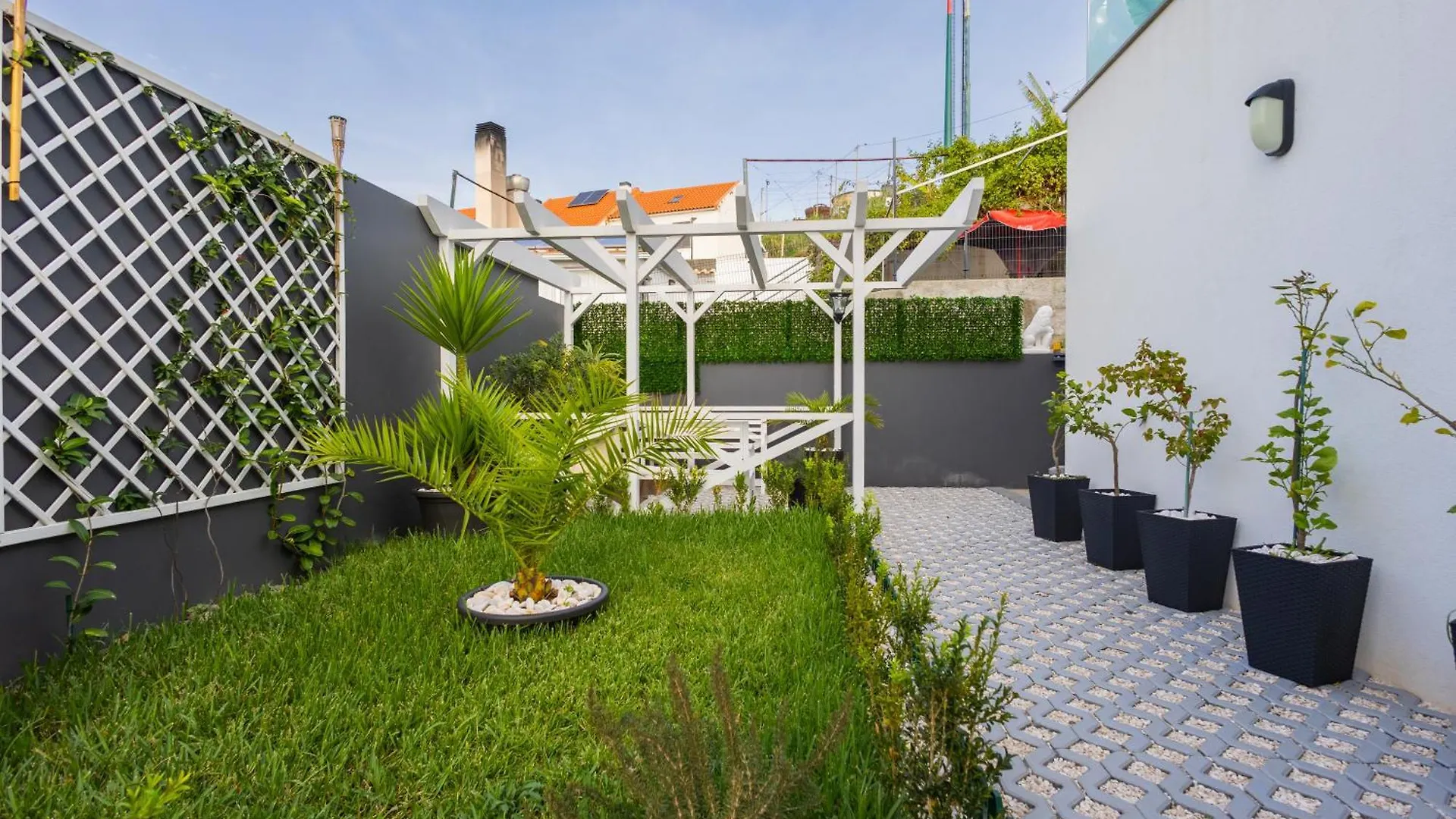 Гостевой дом Villa Helena Crystal Apartment Канису