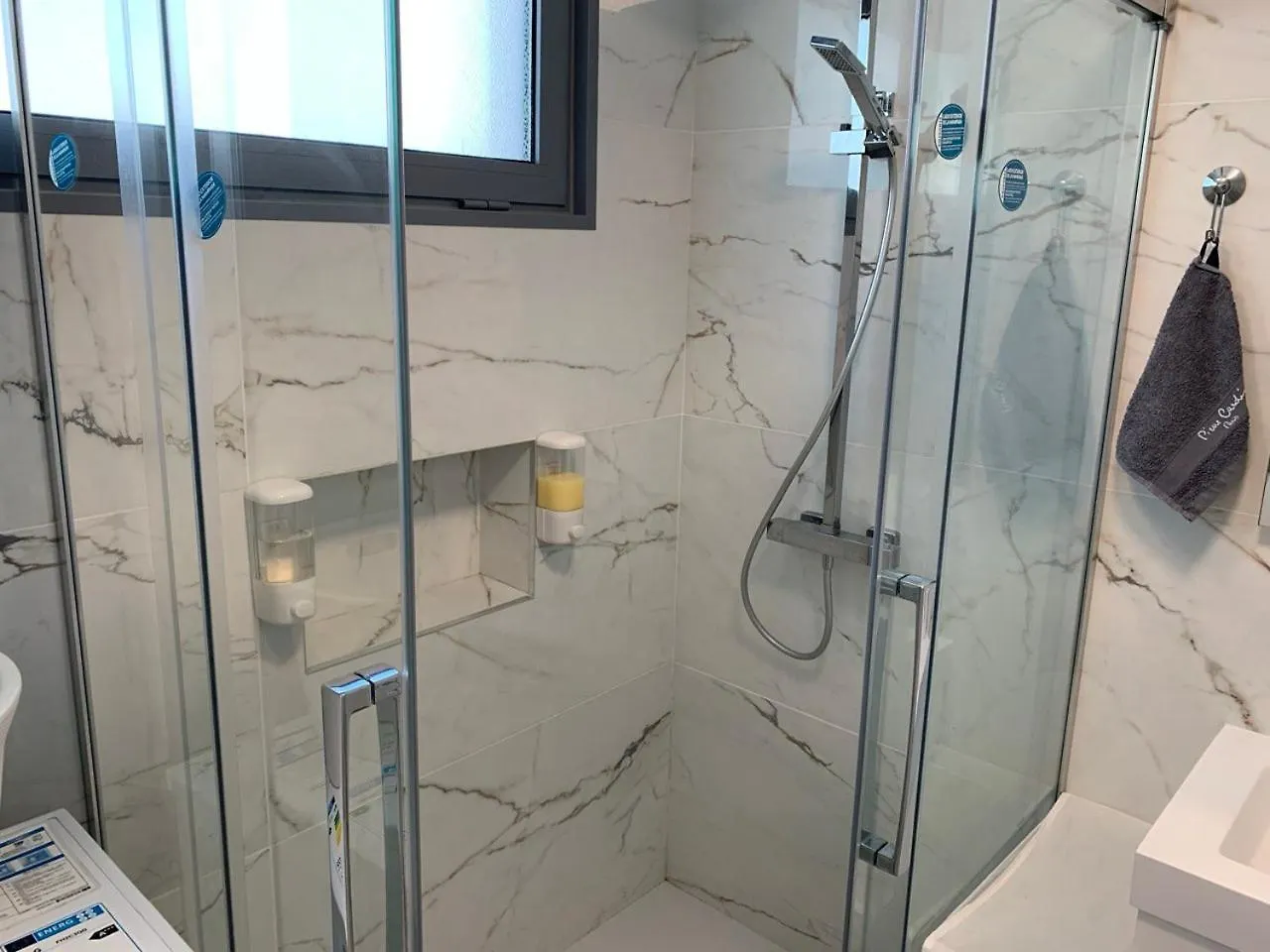 Villa Helena Crystal Apartment Канису