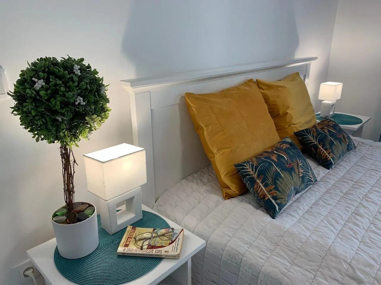 Villa Helena Crystal Apartment Канису 0*,  Португалия