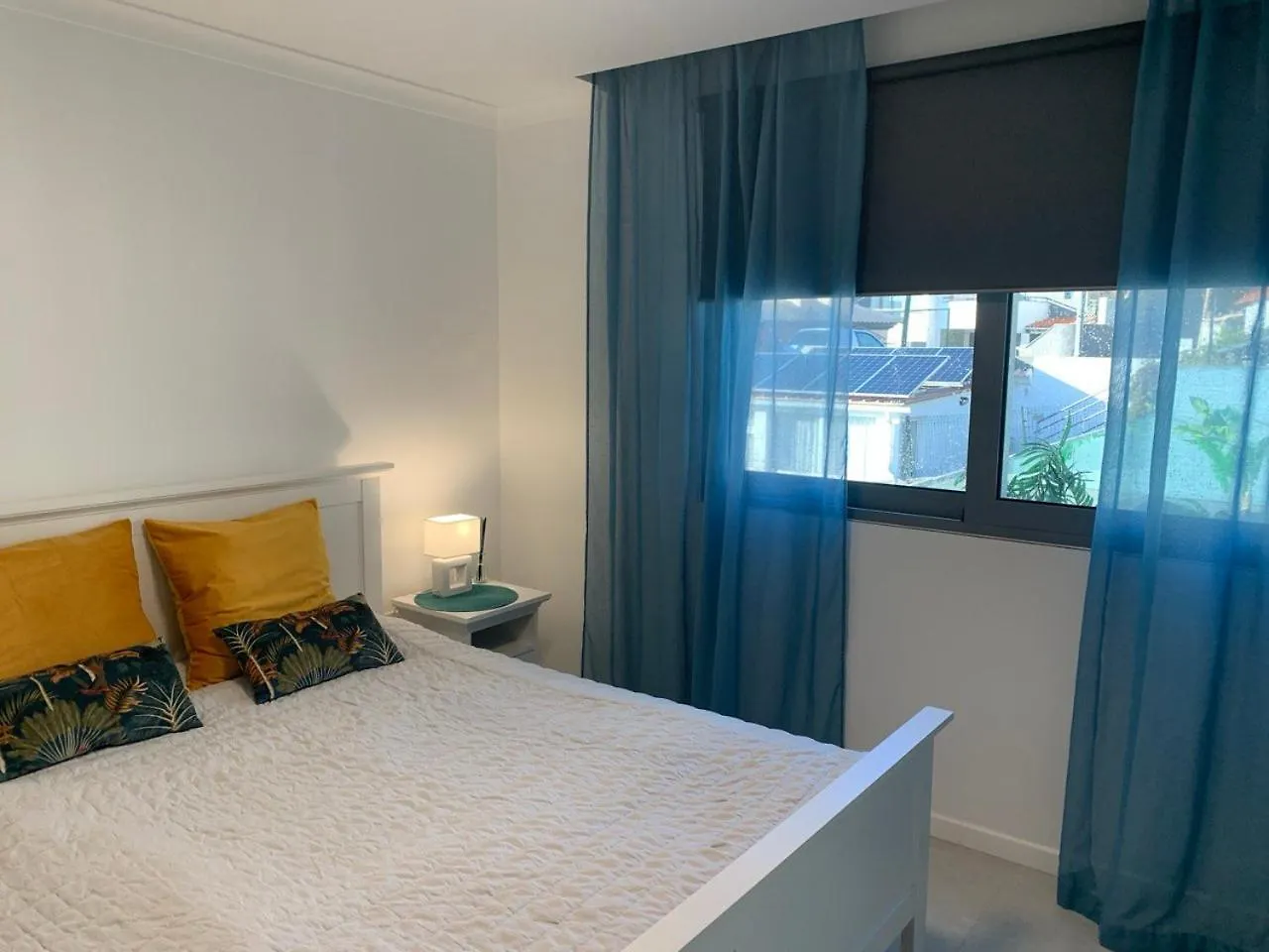 Villa Helena Crystal Apartment Канису Португалия