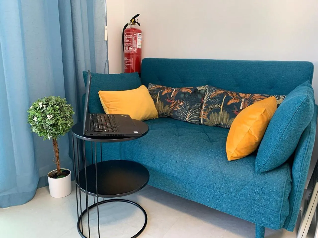 Villa Helena Crystal Apartment Канису 0*,  Португалия