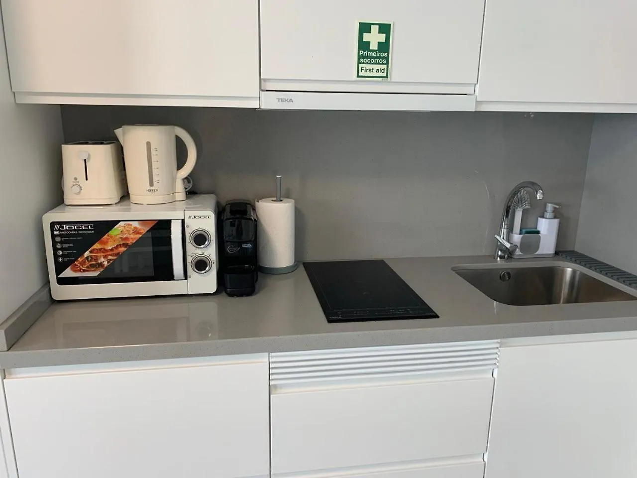 Villa Helena Crystal Apartment Канису 0*,