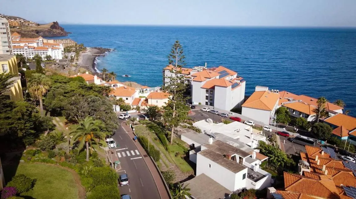Villa Helena Crystal Apartment Канису