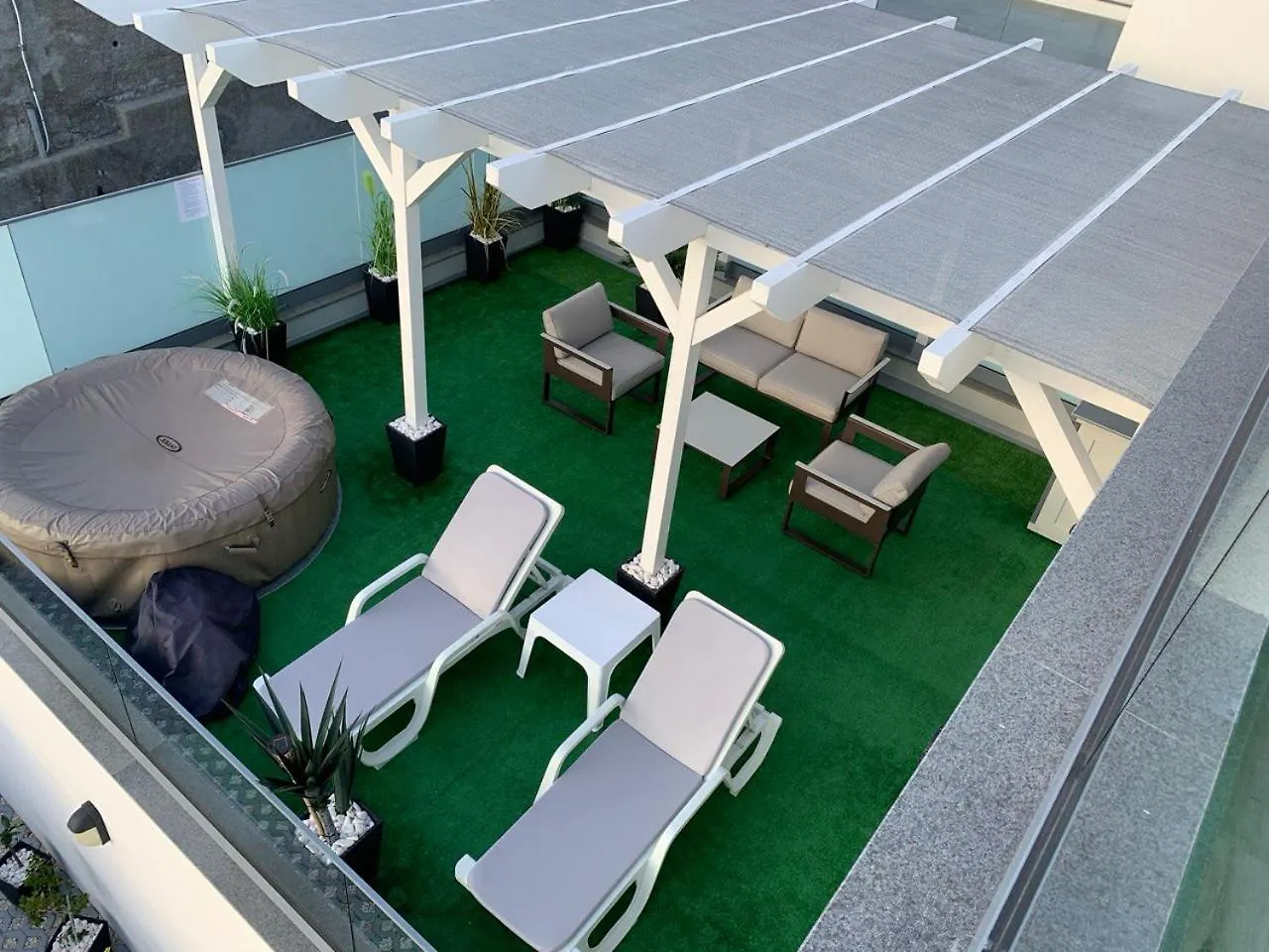Villa Helena Crystal Apartment Канису 0*,  Португалия