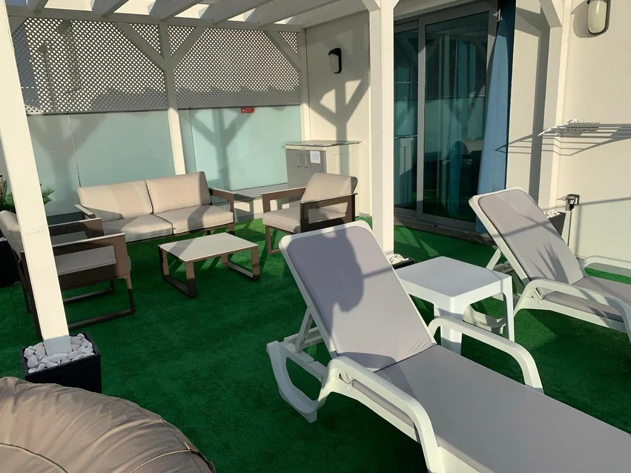 Villa Helena Crystal Apartment Канису Гостевой дом
