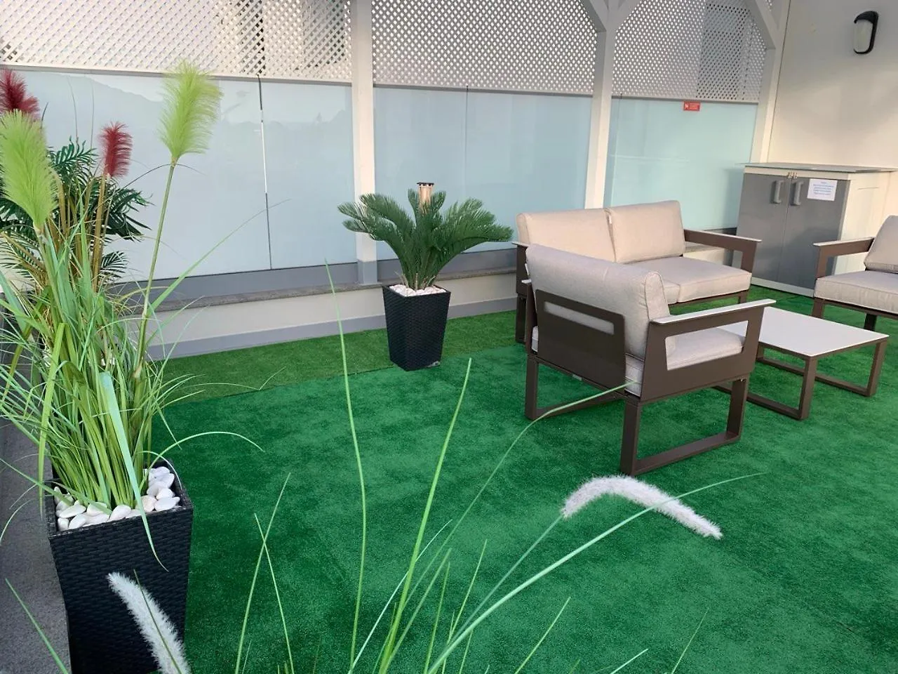 Гостевой дом Villa Helena Crystal Apartment Канису