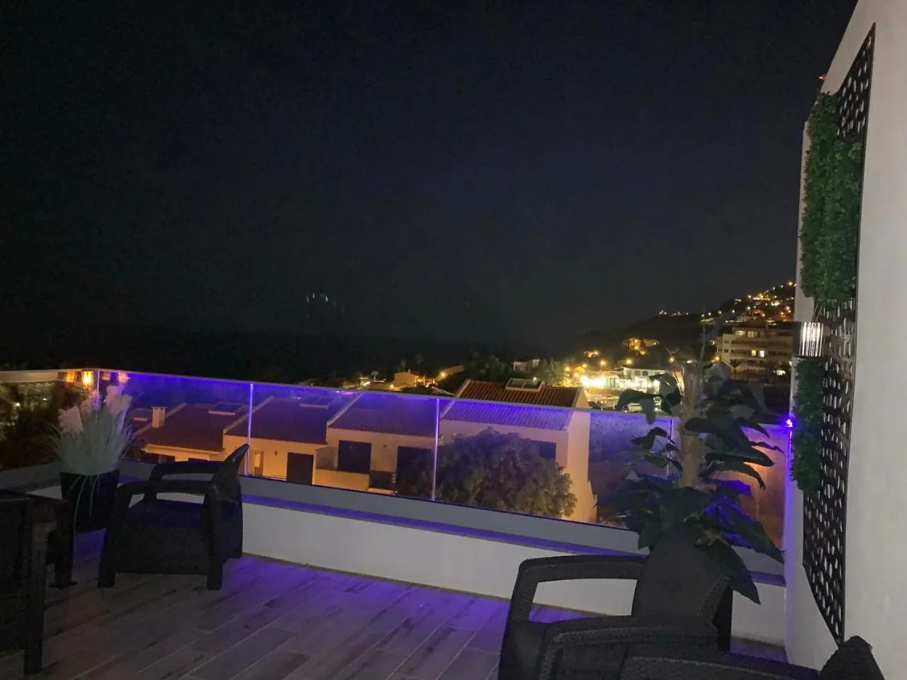 Гостевой дом Villa Helena Crystal Apartment Канису